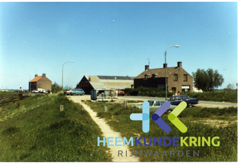 Tuindorp 11-7-1977 Coll. HKR (12)